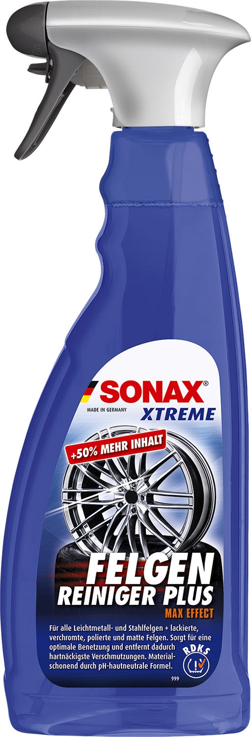 Sonax čistilo za klimo v avtomobilu - Sonax ac cleaner 