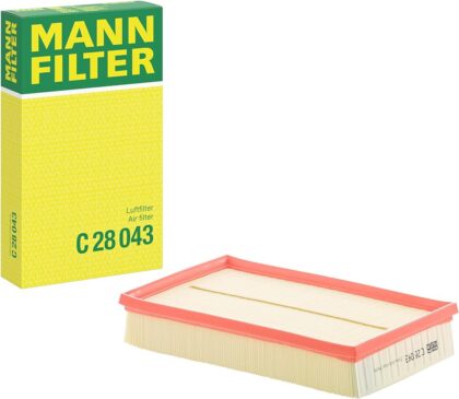 Filter zraka VAG 5Q0129620F MANN C28043